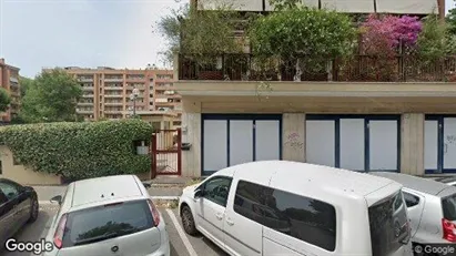 Apartments for rent in Roma Municipio IX – EUR - Photo from Google Street View