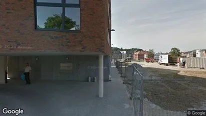 Apartments for rent in Diest - Photo from Google Street View