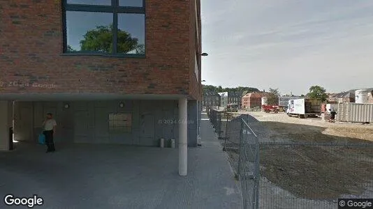Apartments for rent in Diest - Photo from Google Street View