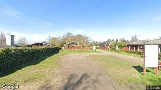Apartments for rent in Store Fuglede - Photo from Google Street View