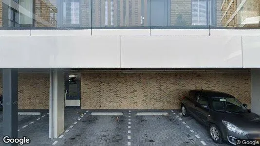 Apartments for rent in Haarlemmermeer - Photo from Google Street View