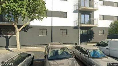 Apartments for rent in Aeropuerto San Pablo - Photo from Google Street View