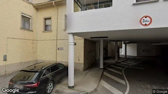 Apartments for rent in Bregenz - Photo from Google Street View