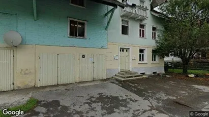 Apartments for rent in Dornbirn - Photo from Google Street View