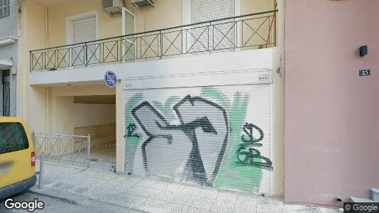 Apartments for rent in Patras - Photo from Google Street View