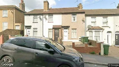 Apartments for rent in Dartford - Kent - Photo from Google Street View