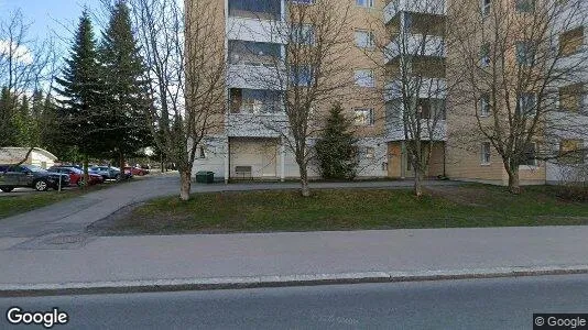 Apartments for rent in Tampere Koillinen - Photo from Google Street View