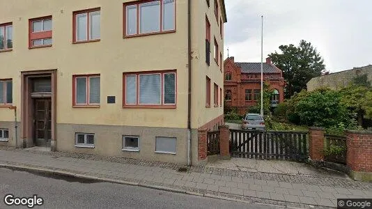 Apartments for rent in Lund - Photo from Google Street View