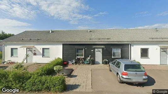 Apartments for rent in Kristianstad - Photo from Google Street View