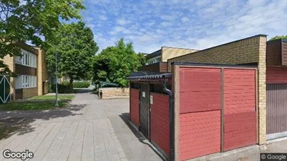 Apartments for rent in Linköping - Photo from Google Street View