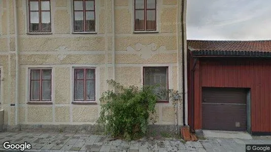 Apartments for rent in Arboga - Photo from Google Street View