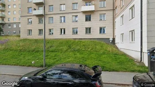Apartments for rent in Kungsholmen - Photo from Google Street View