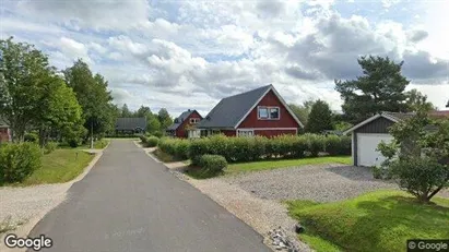 Apartments for rent in Nordanstig - Photo from Google Street View