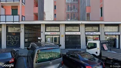 Rooms for rent in Milano Zona 2 - Stazione Centrale, Gorla, Turro, Greco, Crescenzago - Photo from Google Street View