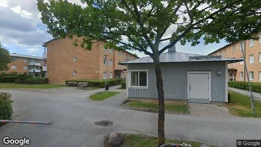 Apartments for rent in Södertälje - Photo from Google Street View