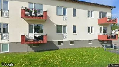 Apartments for rent in Karlstad - Photo from Google Street View