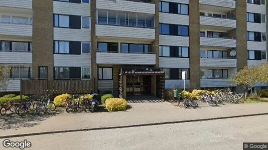 Apartments for rent in Landskrona - Photo from Google Street View