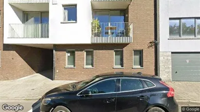 Apartments for rent in Stad Gent - Photo from Google Street View