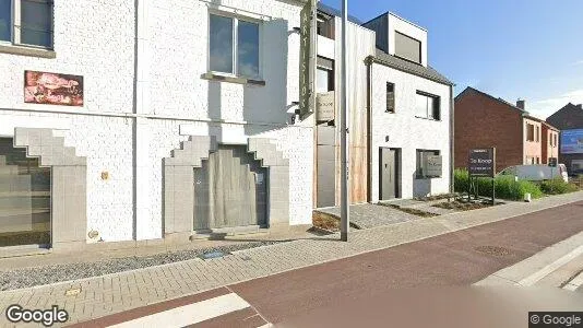 Apartments for rent in Sint-Truiden - Photo from Google Street View