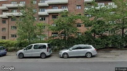 Apartments for rent in Oslo Grünerløkka - Photo from Google Street View