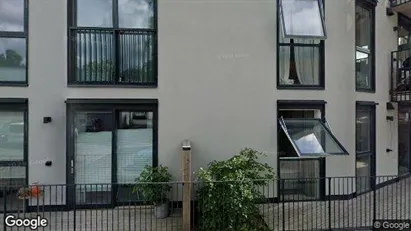 Apartments for rent in Oslo Nordre Aker - Photo from Google Street View
