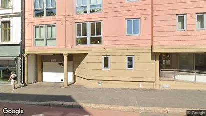 Apartments for rent in Oslo Grünerløkka - Photo from Google Street View