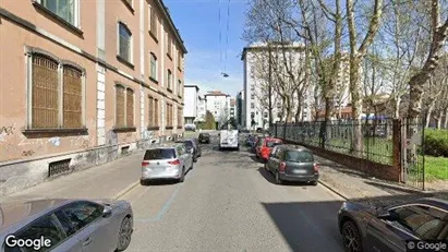 Apartments for rent in Milano Zona 9 - Porta Garibaldi, Niguarda - Photo from Google Street View