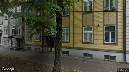 Apartments for rent in Tallinn Kesklinna - Photo from Google Street View