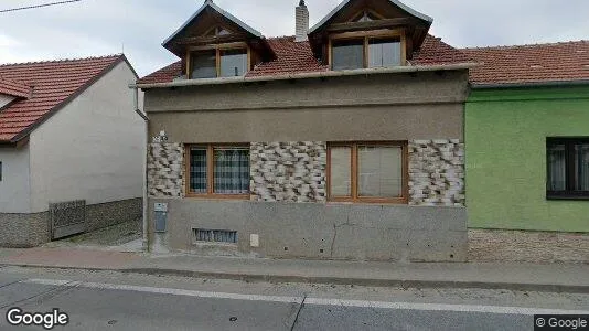 Apartments for rent in Location is not specified - Photo from Google Street View