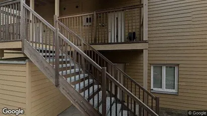 Apartments for rent in Kalmar - Photo from Google Street View