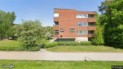 Apartments for rent in Västerås - Photo from Google Street View
