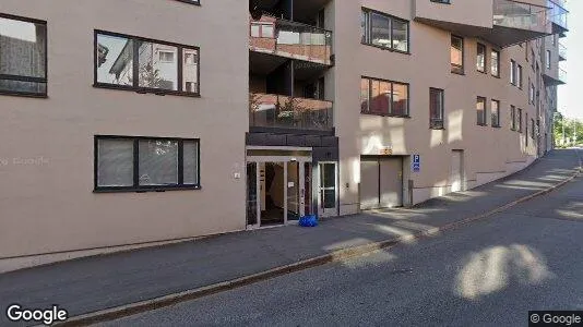 Apartments for rent in Södertälje - Photo from Google Street View