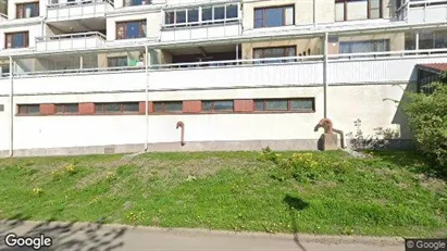 Apartments for rent in Stockholm West - Photo from Google Street View
