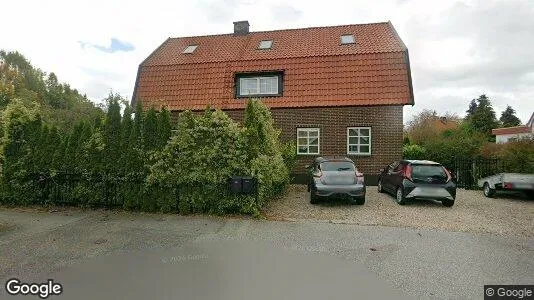 Apartments for rent in Trelleborg - Photo from Google Street View