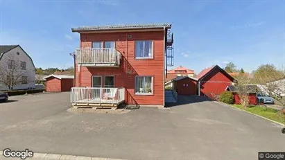 Apartments for rent in Kumla - Photo from Google Street View
