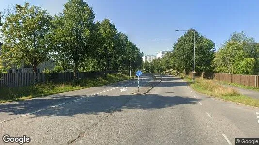 Apartments for rent in Jönköping - Photo from Google Street View