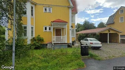 Apartments for rent in Sundsvall - Photo from Google Street View