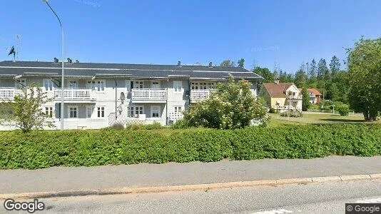 Apartments for rent in Norrtälje - Photo from Google Street View