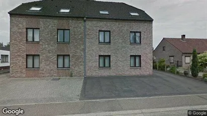 Apartments for rent in Hasselt - Photo from Google Street View