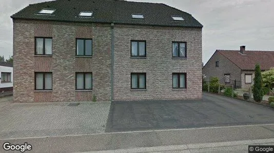 Apartments for rent in Hasselt - Photo from Google Street View