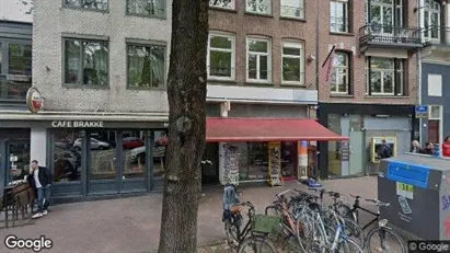 Apartments for rent in Amsterdam Centrum - Photo from Google Street View
