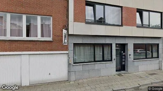 Apartments for rent in Leuven - Photo from Google Street View