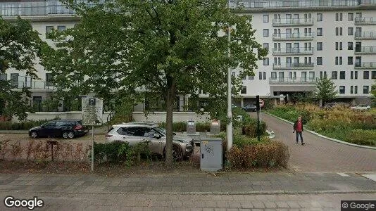 Apartments for rent in Amstelveen - Photo from Google Street View
