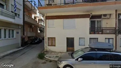 Apartments for rent in Komotini - Photo from Google Street View
