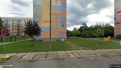 Apartments for rent in Leipzig - Photo from Google Street View