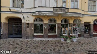 Rooms for rent in Helsinki Eteläinen - Photo from Google Street View
