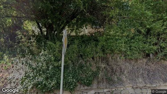 Apartments for rent in Vyškov - Photo from Google Street View