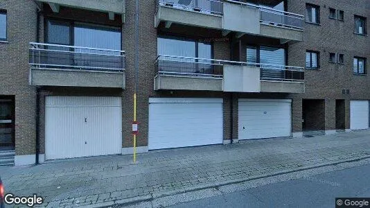 Apartments for rent in Ans - Photo from Google Street View