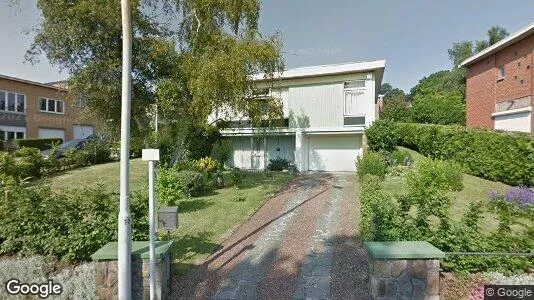 Apartments for rent in Luik - Photo from Google Street View