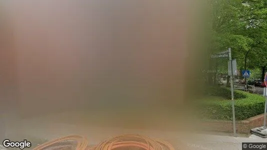 Apartments for rent in Hamburg Nord - Photo from Google Street View